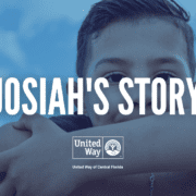 Josiah's Story