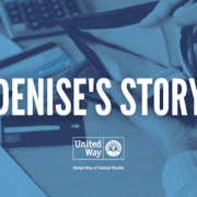 Denise's Story