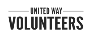 United Way Volunteers