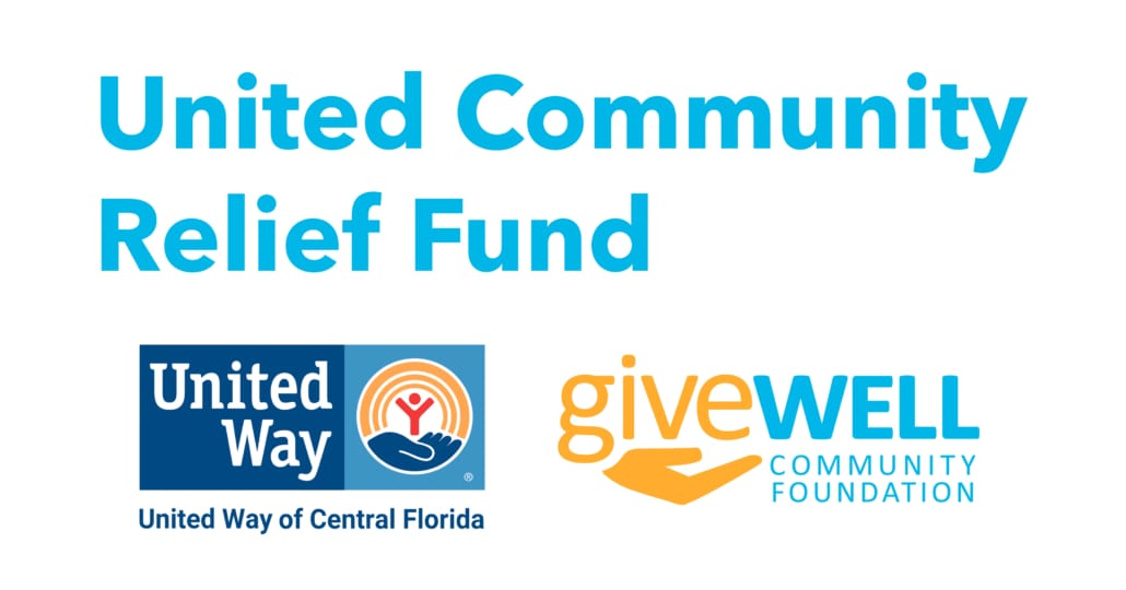 United Community Relief Fund - United Way of Central Florida