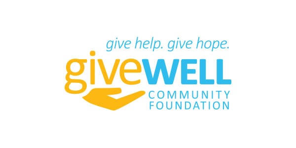 GiveWell Community Foundation Logo