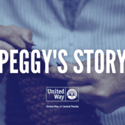 Peggy's Story