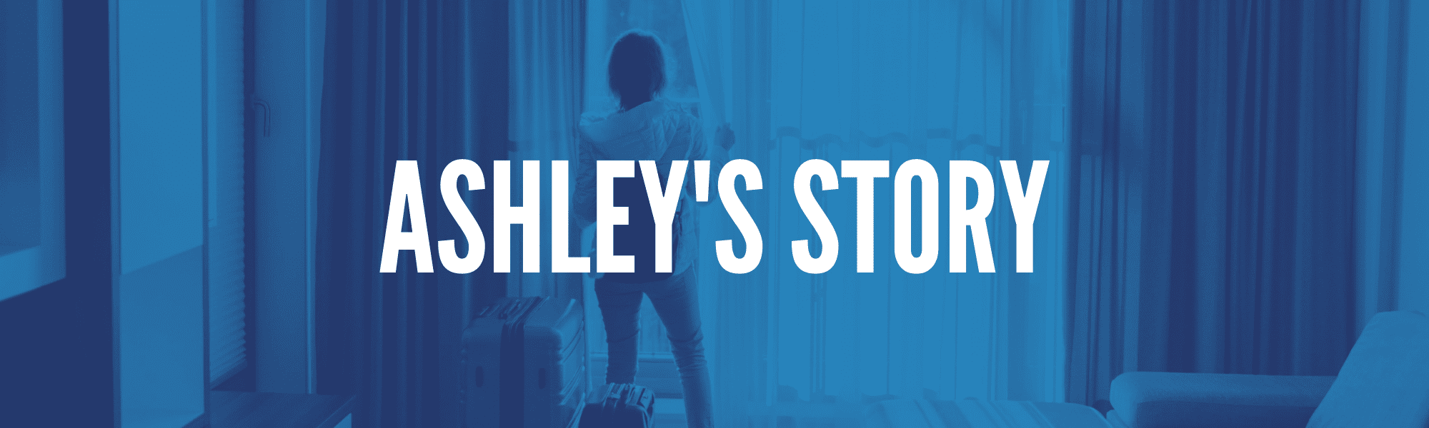 Ashley's Story