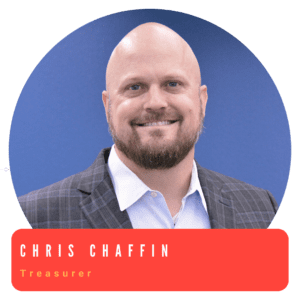 Chris Chaffin