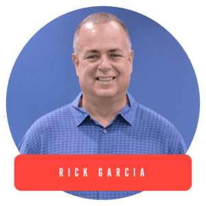 Rick Garcia