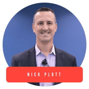 Nick Plott