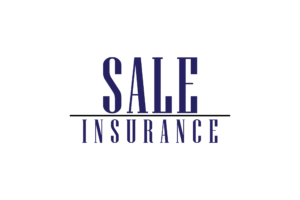 Sale Insurance