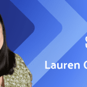 Spotlight on Lauren Giordano