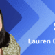 Spotlight on Lauren Giordano