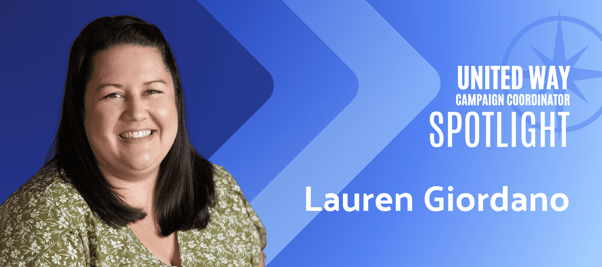 Spotlight on Lauren Giordano