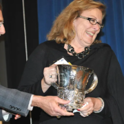 Outstanding United Way Volunteer Cindy Price